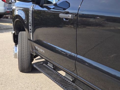 Used 2023 Ford F350 XL w/ XL Driver Assist Package image 12