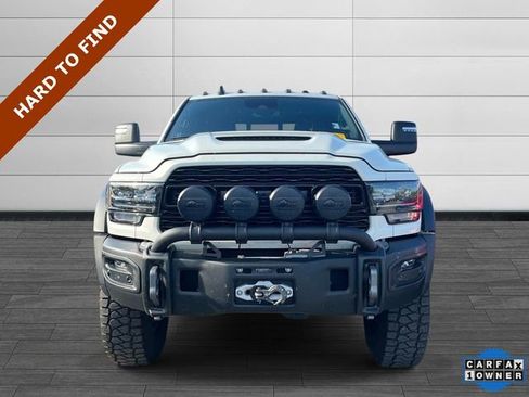 Used 2024 RAM 2500 Limited image 6