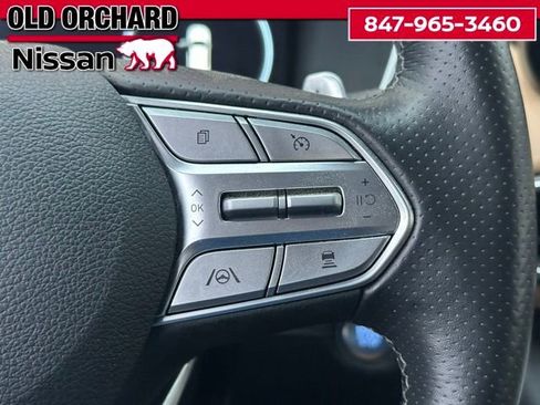 Used 2023 Hyundai Santa Fe Calligraphy AWD/4WD image 20