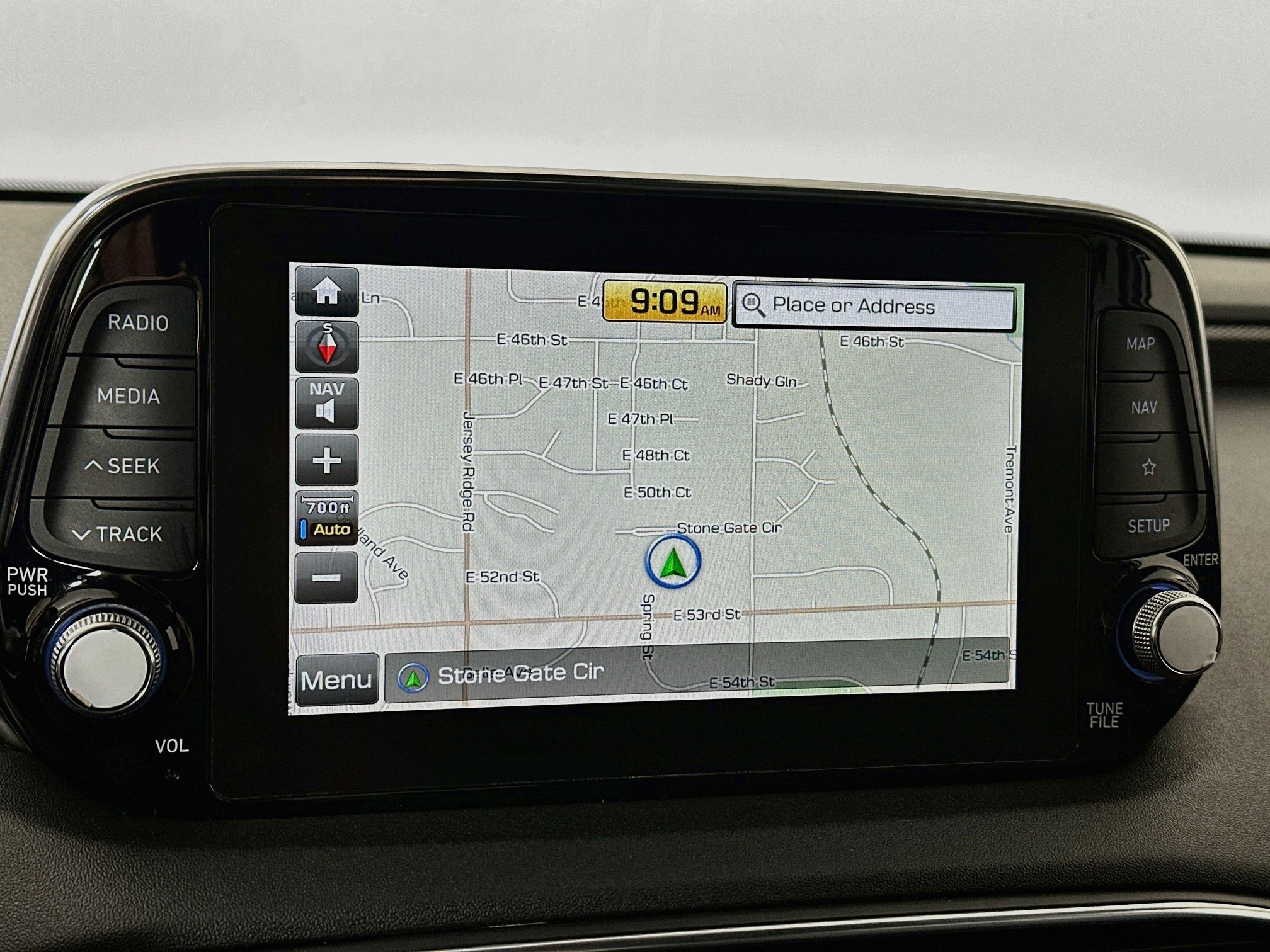 Used 2020 Hyundai Santa Fe Limited AWD/4WD image 13