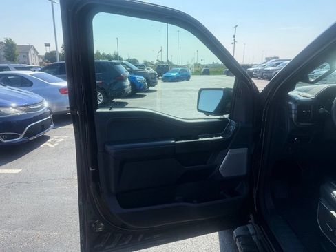 Used 2024 Ford F150 Lariat w/ Equipment Group 502A High AWD/4WD image 18