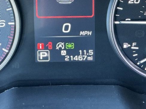 Certified 2023 Subaru Outback Limited image 31