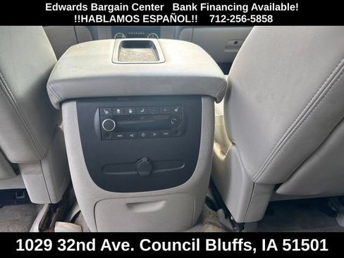 Used 2009 GMC Yukon XL SLT w/ Preferred Package AWD/4WD image 14