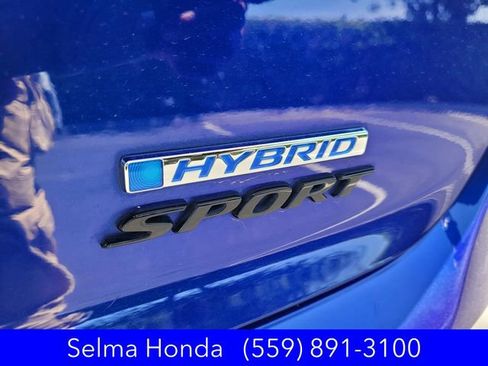 Certified 2023 Honda Accord Sport image 27