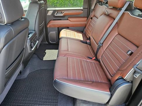 New 2026 GMC Sierra 3500 Denali Ultimate AWD/4WD image 14