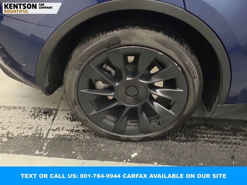 Used 2023 Tesla Model Y Long Range image 4