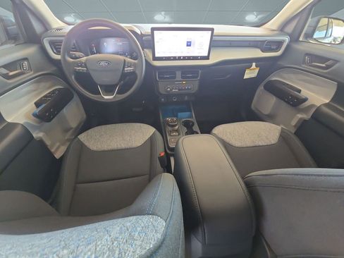 New 2025 Ford Maverick XLT w/ Equipment Group 302A image 13