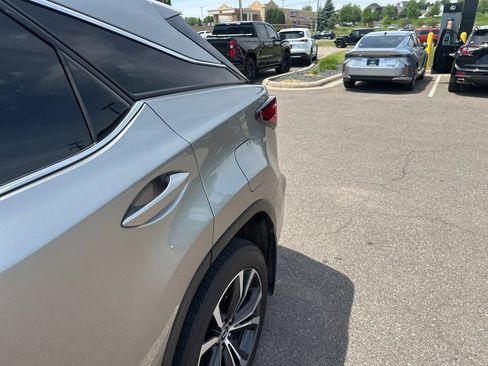 Used 2019 Lexus RX 350 AWD w/ Navigation Package image 14