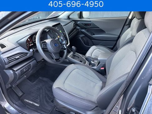 Used 2024 Subaru Crosstrek 2.0i Premium AWD/4WD image 12