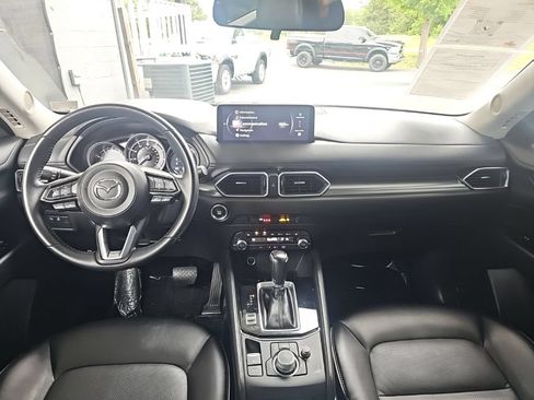 Used 2024 MAZDA CX-5 AWD 2.5 S w/ Select Package image 19