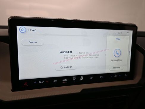 New 2025 Ford Bronco Sport Heritage w/ Convenience Package image 21