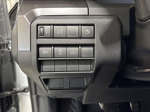 New 2026 Toyota 4Runner TRD Sport AWD/4WD image 16