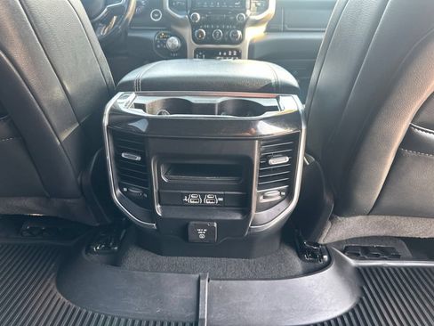 Used 2019 RAM 1500 Laramie w/ Sport Appearance Package AWD/4WD image 27