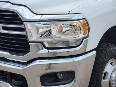 Used 2019 RAM 3500 Big Horn AWD/4WD image 11