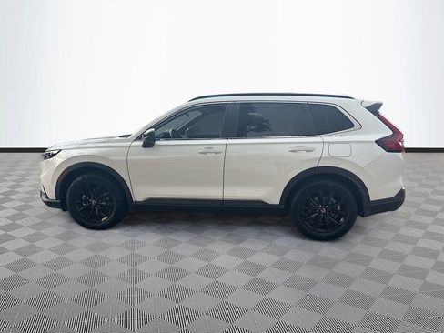 Used 2024 Honda CR-V Sport image 9