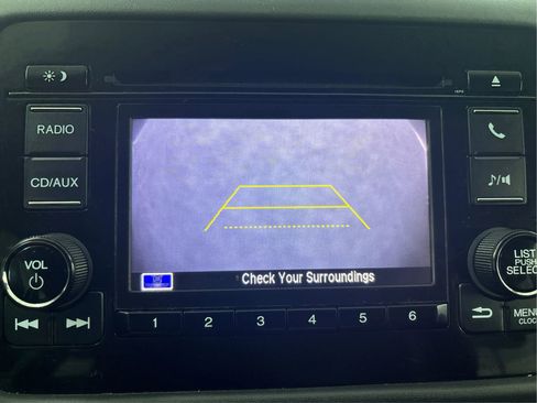 Used 2018 Honda HR-V LX image 35