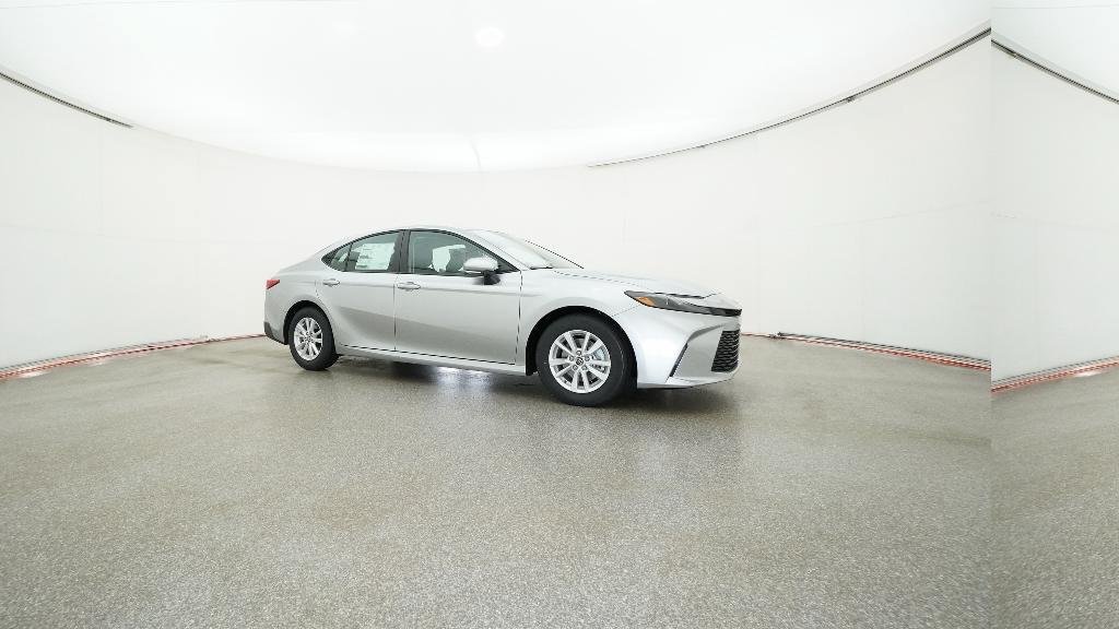 New 2026 Toyota Camry LE w/ Convenience Package FWD image 37