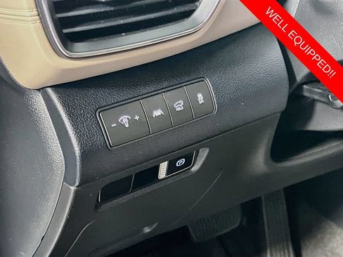 Used 2023 Hyundai Santa Fe SEL FWD image 10