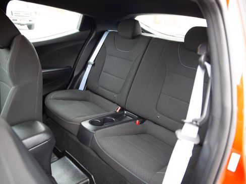 Used 2019 Hyundai Veloster N N image 21