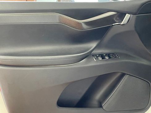 Used 2017 Tesla Model X 100D image 14