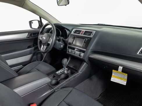 Used 2016 Subaru Legacy 2.5i AWD/4WD image 23