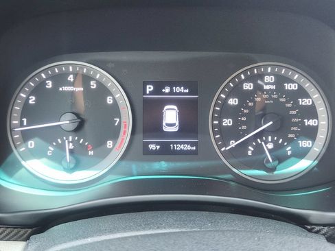 Used 2019 Hyundai Tucson SE FWD image 20