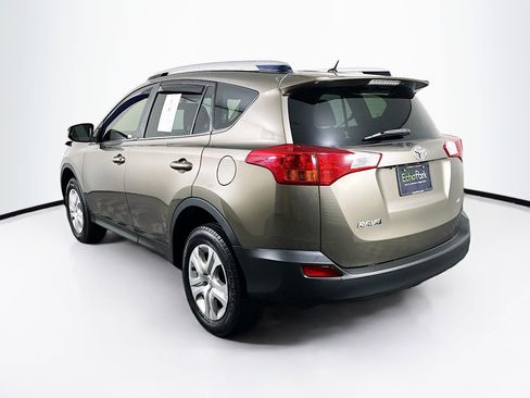 Used 2014 Toyota RAV4 LE FWD image 5