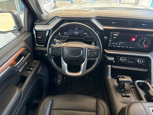 Used 2022 GMC Sierra 1500 Denali AWD/4WD image 13
