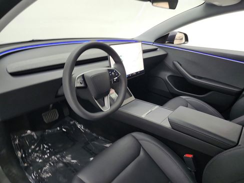 Used 2024 Tesla Model 3 Long Range RWD image 11