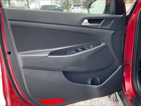 Certified 2021 Hyundai Tucson SE image 23