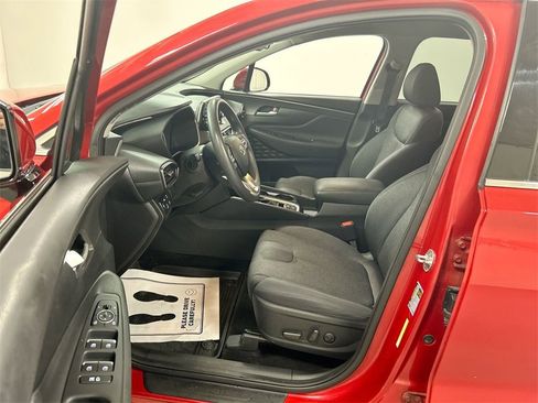 Used 2020 Hyundai Santa Fe SEL image 9