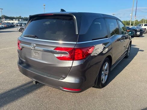 Used 2020 Honda Odyssey EX-L image 4