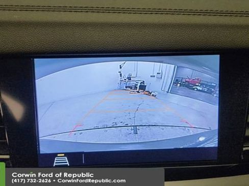 Used 2018 Buick Regal Essence w/ Driver Confidence Package #1 image 20