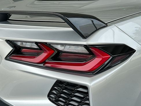 Used 2020 Chevrolet Corvette Stingray Premium Cpe w/ 3LT Preferred Equipment Group RWD image 22