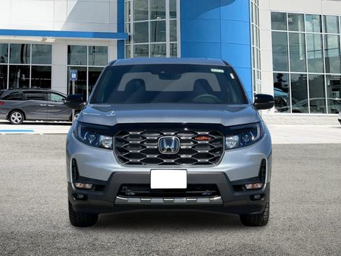 New 2026 Honda Ridgeline TrailSport image 9