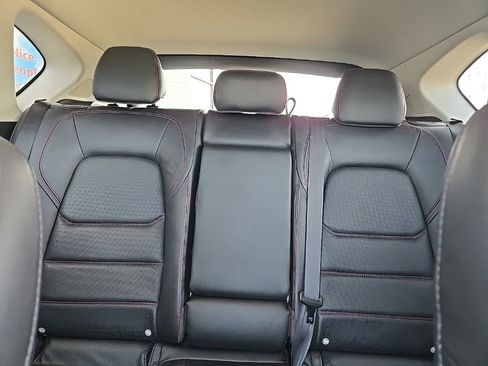 Used 2025 MAZDA CX-5 Carbon Edition image 33