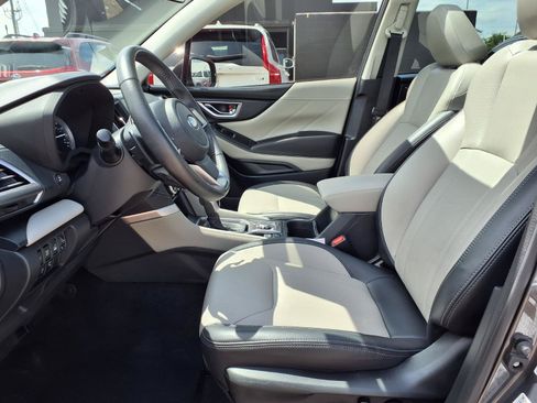 Certified 2023 Subaru Forester Limited AWD/4WD image 19