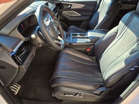 New 2026 Acura MDX A-Spec AWD/4WD image 12