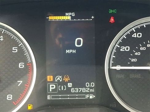 Used 2020 Subaru Forester Premium image 13