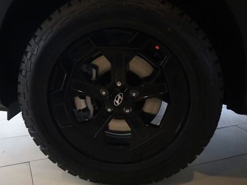 New 2026 Hyundai Santa Fe XRT image 7