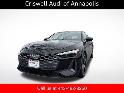 Certified 2025 Audi A5 2.0T Premium Plus w/ Premium Plus