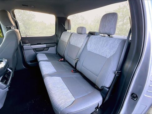 Used 2023 Ford F150 XLT w/ Equipment Group 301A Mid image 27