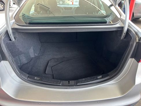 Used 2018 Ford Fusion SE image 22