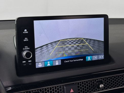 Used 2024 Honda Civic Touring image 17