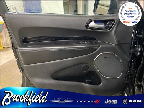 Used 2022 Dodge Durango Citadel image 16