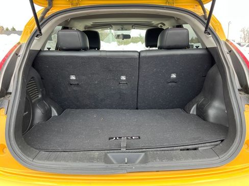 Used 2017 Nissan Juke SL image 23