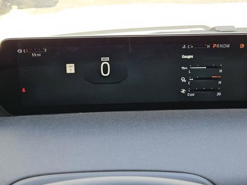 New 2025 Ford Expedition Max Active image 20