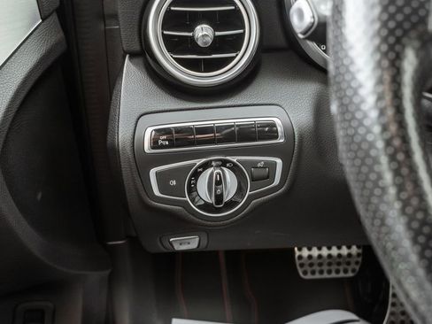 Used 2016 Mercedes-Benz C 450 AMG image 18