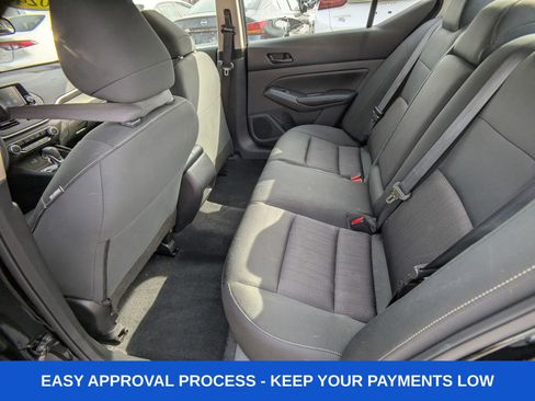 Used 2024 Nissan Altima 2.5 S image 21