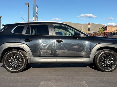 Used 2024 MAZDA CX-50 AWD 2.5 S w/ Preferred Package